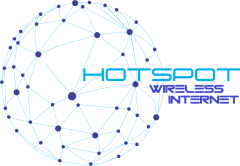 HotSpot Wireless Internet